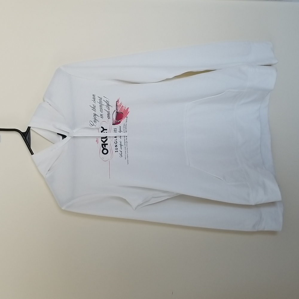 Oakley size M sweatshirt